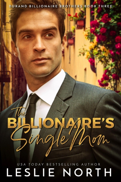 Billionaire's Single Mom