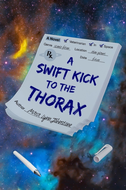 Swift Kick to the Thorax