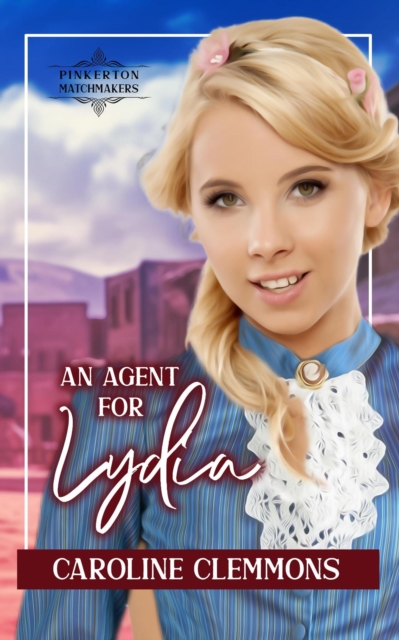 Agent for Lydia