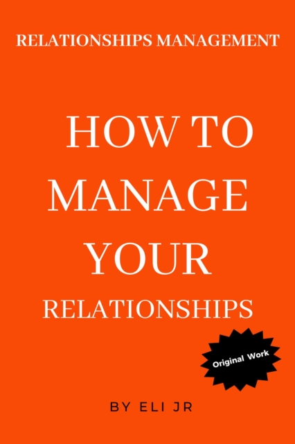 Relationships Management