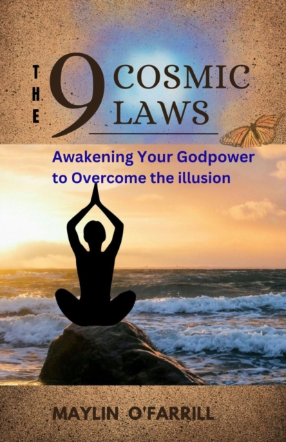9 Cosmic Laws