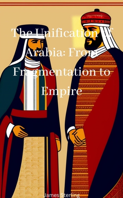 Unification of Arabia: From Fragmentation to Empire