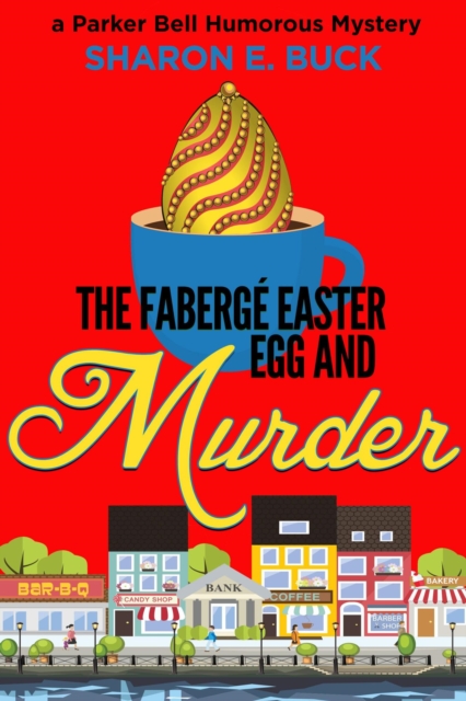 Faberge Easter Egg and Murder
