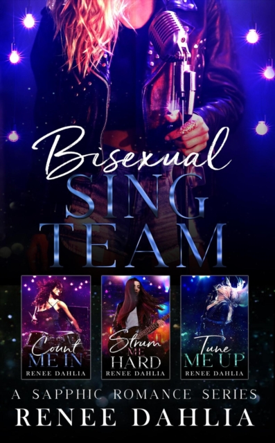 Bisexual Sing Team