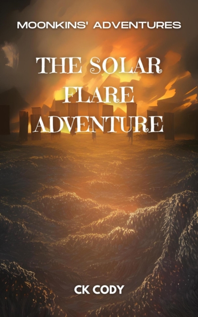Solar Flare Adventure