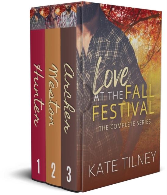 Love at the Fall Festival