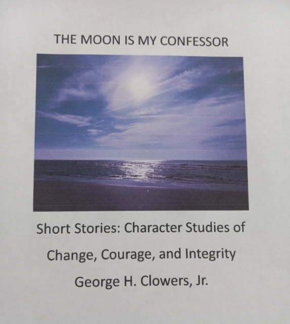 Moon Is My Confessor