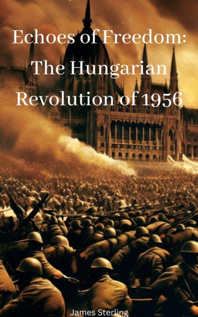 Echoes of Freedom: The Hungarian Revolution of 1956