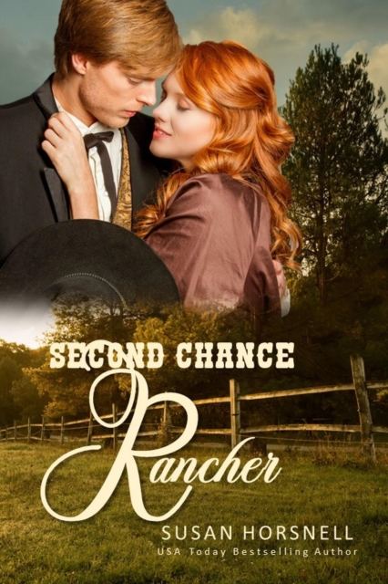 Second Chance Rancher