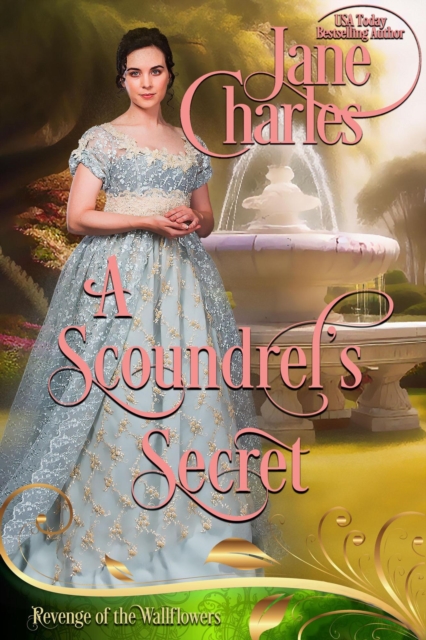 Scoundrel's Secret