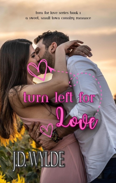 Turn Left for Love