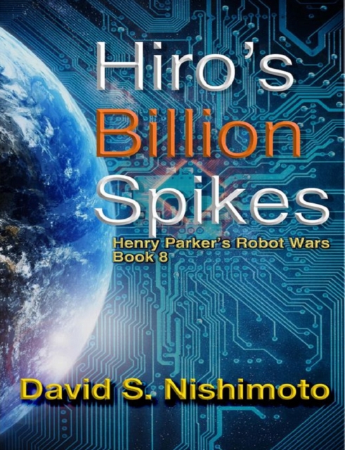 Hiro and his Billion Spikes