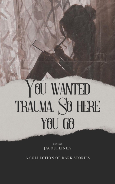 You wanted Trauma, Here You Go