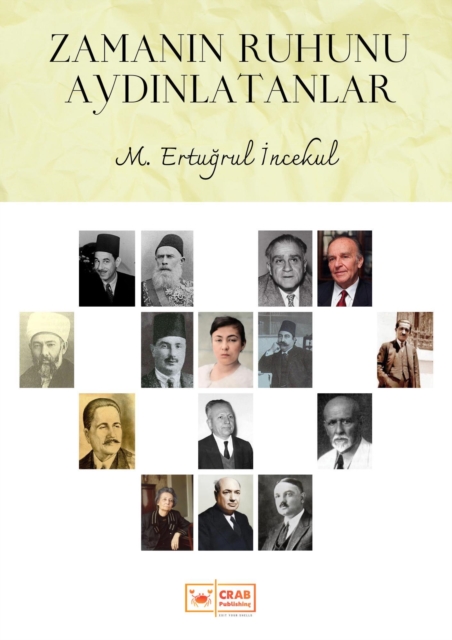Zamanin Ruhunu Aydinlatanlar