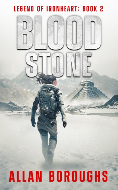 Bloodstone