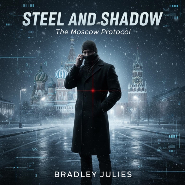 Steel And Shadow: The Moscow Protocol
