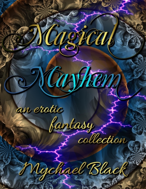 Magical Mayhem