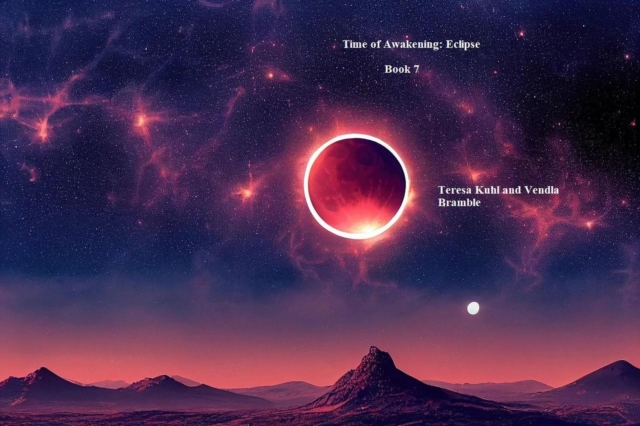 Time of Awakening: Eclipse