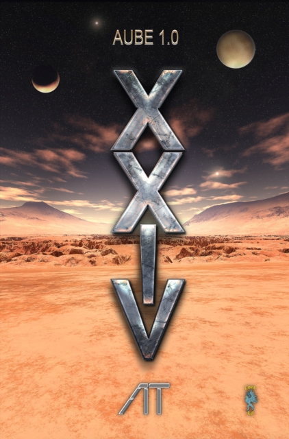Aube 1.0