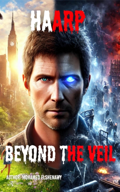 HAARP &quote;Beyond the Veil&quote;