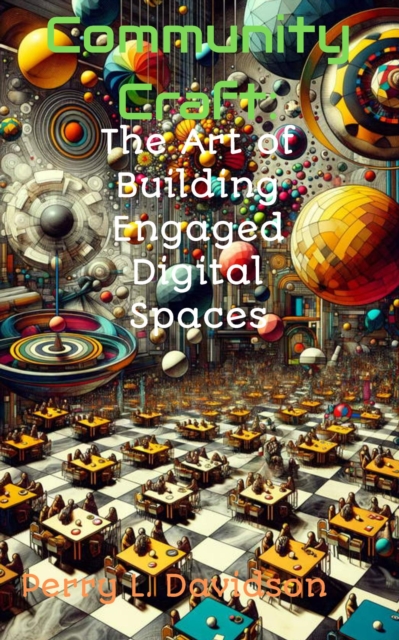 Community Craft: The Art of Building Engaged Digital Spaces