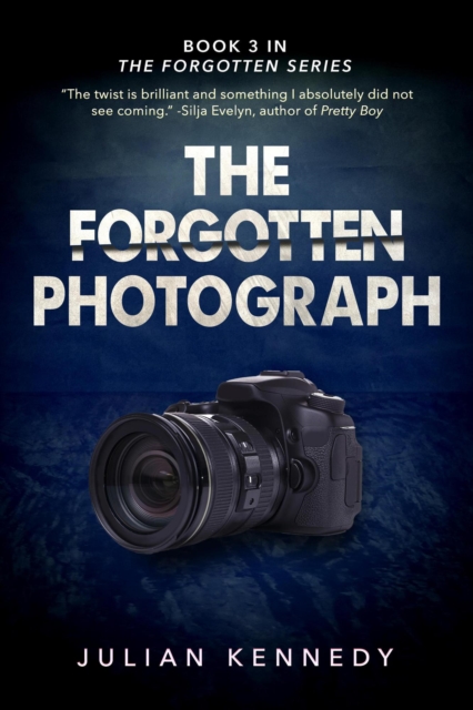 Forgotten Photograph