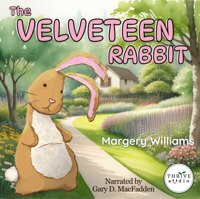 Velveteen Rabbit