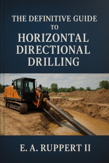 Definitive Guide To Horizontal Directional Drilling