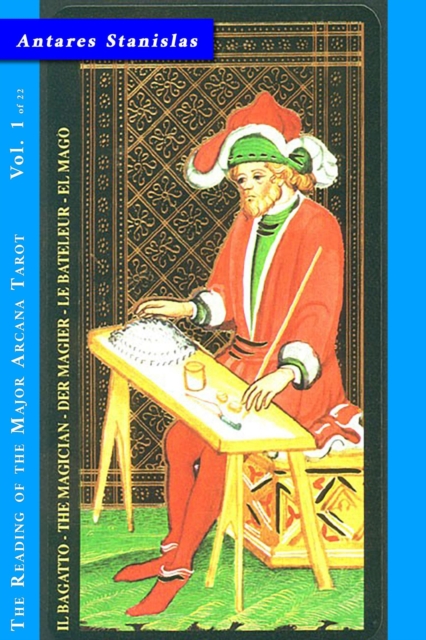 Magician - Vol.1 of 22