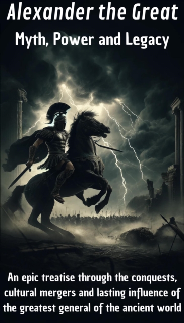 Alexander the Great - Myth, Power and Legacy