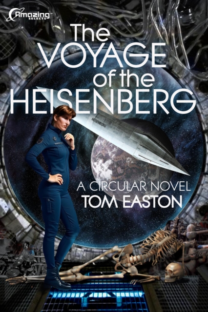 Voyage of the Heisenberg