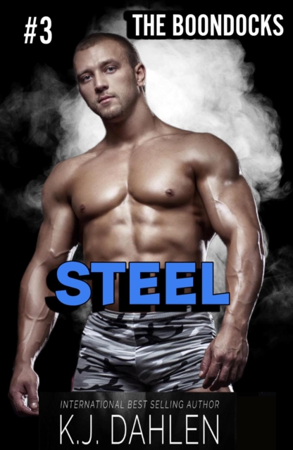 Steel