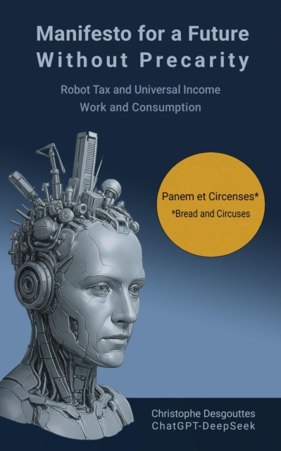 Manifesto for a Future Without Precarity