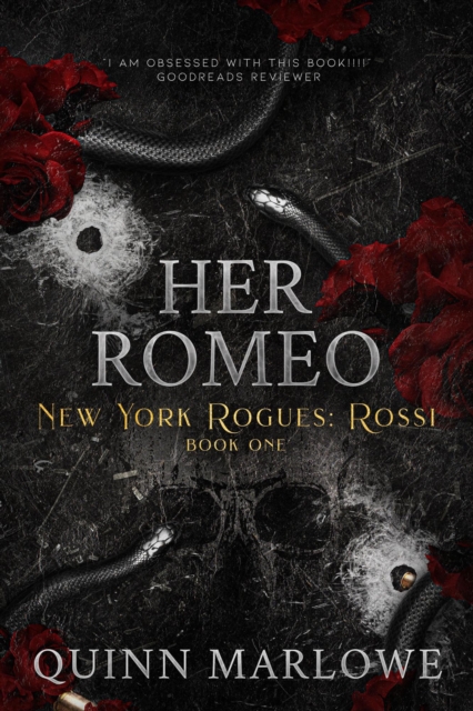 Her Romeo: New York Rogues: Rossi Anniversary Edition