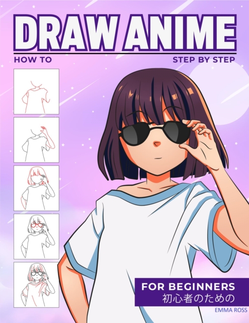 How to Draw Anime