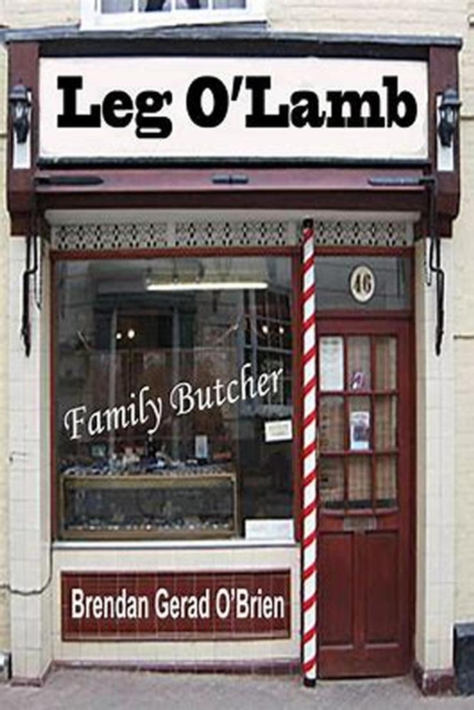 Leg O'Lamb