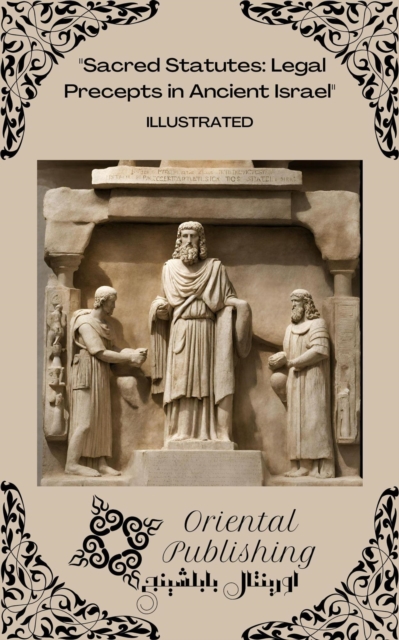Sacred Statutes: Legal Precepts in Ancient Israel