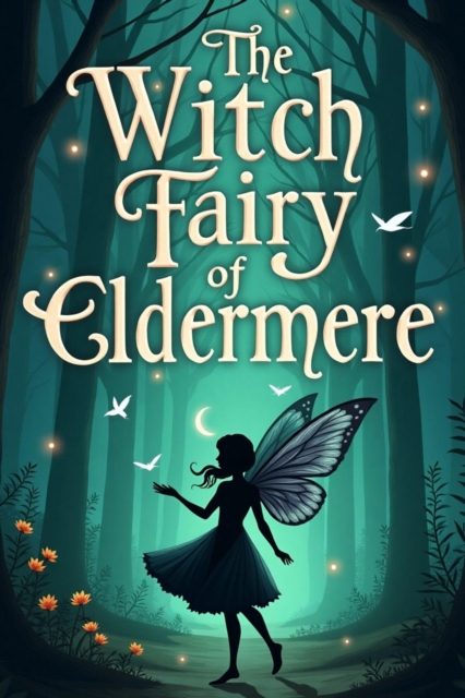 Witch Fairy of Eldermere