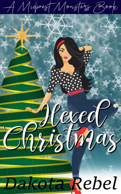 Hexed Christmas