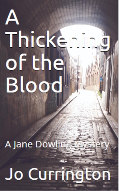 Thickening of the Blood