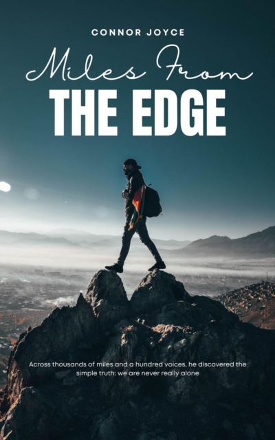 Miles From The Edge
