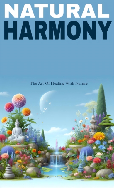 Natural harmony: the art of healing with nature