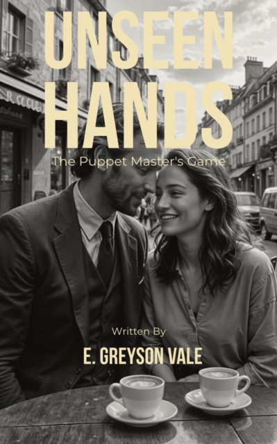 Unseen Hands: The Puppet Master's Game