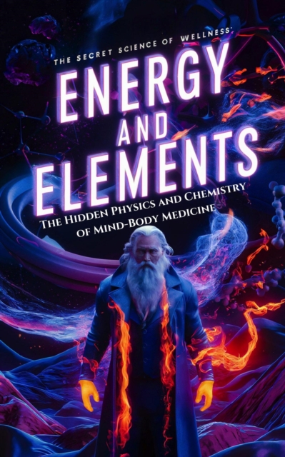 Secret Science of Wellness: Energy and Elements - The Hidden Physics and Chemistry of Mind-Body Medicine