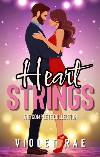 Heartstrings: The Complete Collection