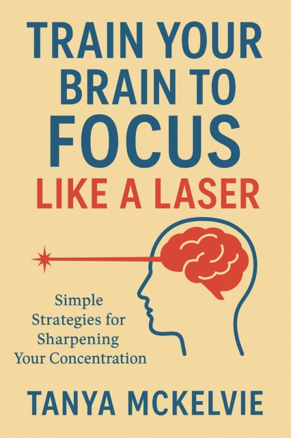 Train Your Brain to Focus Like a Laser