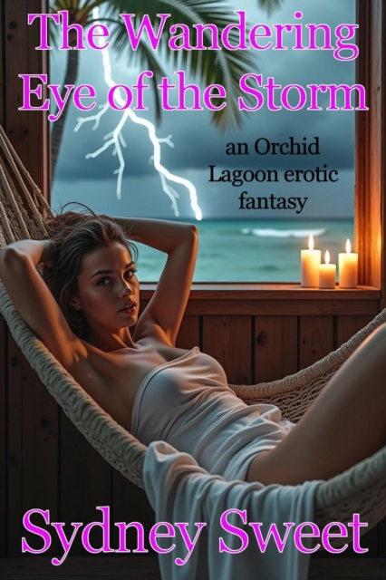 Wandering Eye of the Storm