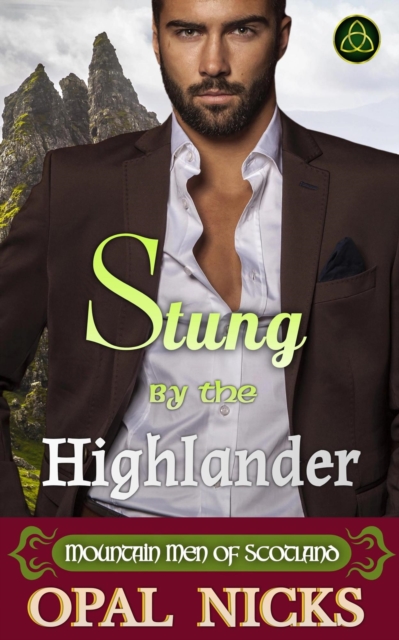 Stung By The Highlander