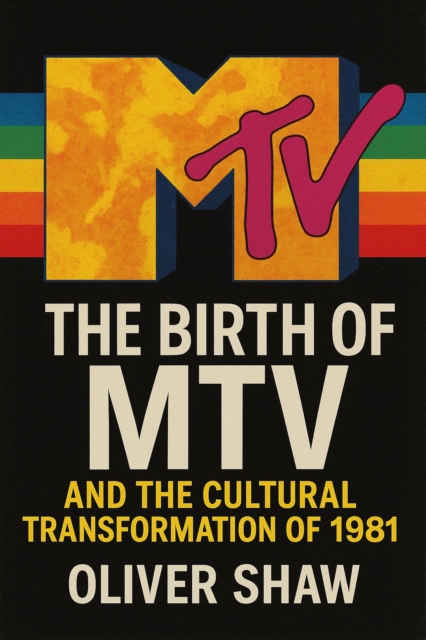 Birth of MTV and the Cultural Transformation of 1981