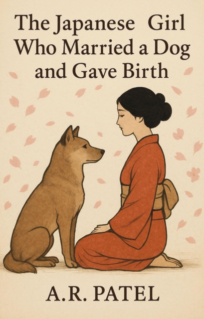 Japanese Girl Who Married a Dog and Gave Birth